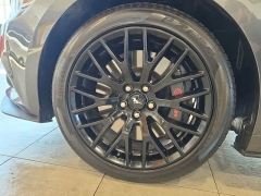 Used 2016  Ford Mustang 2dr Fastback GT at Maxx Loans near St&period; Adrian&comma; MI
