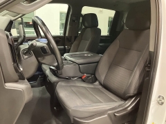 Used 2024  Chevrolet Silverado 2500HD 4WD Crew Cab 172" LT at Maxx Loans near St. Adrian, MI