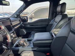 Used 2024  Ford F-150 4WD Raptor SuperCrew 5&period;5' Box at Maxx Loans near St&period; Adrian&comma; MI