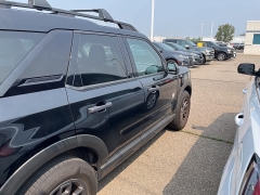 Used 2022 Ford Bronco Sport Big Bend 4x4 at Maxx Loans near St. Adrian, MI