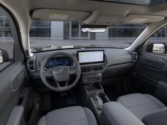 New 2025 Ford Bronco Sport Badlands 4x4 at Suburban Ford of Sterling Heights near Sterling Heights, MI
