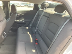 Used 2023 Chevrolet Malibu 4dr Sdn 1LT at Maxx Loans near ,