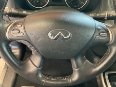 Used 2020 INFINITI QX60 AWD at Maxx Loans near St. Adrian, MI