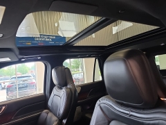 Used 2022  Lincoln Navigator Reserve 4x4 at Maxx Loans near St&period; Adrian&comma; MI