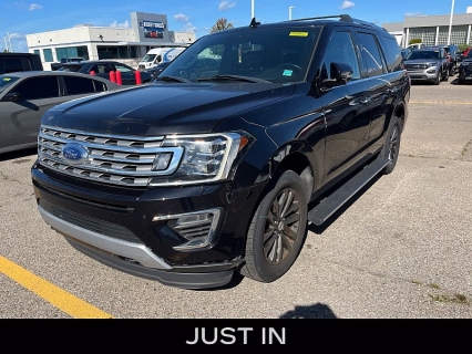 2019 Ford Expedition