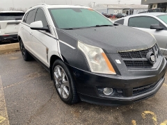 Used 2010  Cadillac SRX 4d SUV FWD Performance at Maxx Loans near St&period; Adrian&comma; MI
