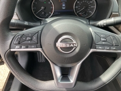 Used 2023 Nissan Altima 2.5 SV Sedan at Maxx Loans near ,