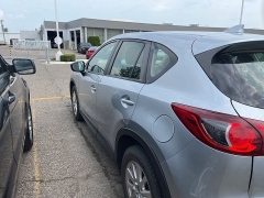 Used 2016 Mazda CX-5 AWD 4dr Auto Sport at Maxx Loans near St. Adrian, MI