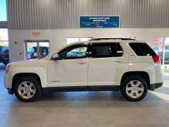 Used 2012  GMC Terrain 4d SUV FWD SLE2 2&period;4L at Maxx Loans near St&period; Adrian&comma; MI