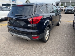 Used 2019 Ford Escape 4d SUV 4WD SE at Suburban Ford of Sterling Heights near Sterling Heights, MI