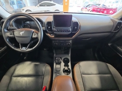 Used 2023  Ford Bronco Sport Outer Banks 4x4 at Maxx Loans near St&period; Adrian&comma; MI