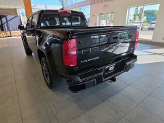 Used 2022  Chevrolet Colorado 4WD Crew Cab 128" Z71 at Maxx Loans near St&period; Adrian&comma; MI