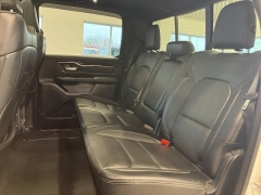 Used 2022  Ram 1500 Sport 4x4 Crew Cab 5'7" Box at Maxx Loans near St&period; Adrian&comma; MI
