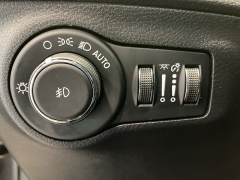 Used 2020  Jeep Compass Limited FWD at Maxx Loans near St&period; Adrian&comma; MI