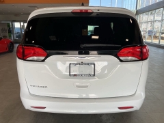 Used 2024  Chrysler Voyager LX FWD at Maxx Loans near St&period; Adrian&comma; MI