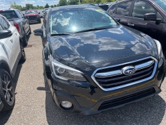 Used 2018 Subaru Outback 4d SUV 3.6R Touring at Maxx Loans near ,