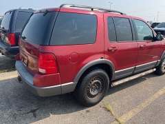 Used 2004 Ford Explorer 4dr 114" WB 4.0L 4WD at Maxx Loans near St. Adrian, MI