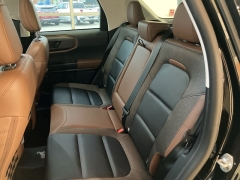 Used 2023 Ford Bronco Sport Outer Banks 4x4 at Suburban Ford of Sterling Heights near Sterling Heights, MI