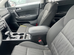 Used 2022 Kia Sportage LX FWD at Maxx Loans near St. Adrian, MI