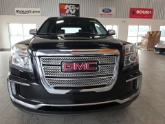 Used 2016  GMC Terrain 4d SUV AWD Denali at Maxx Loans near St&period; Adrian&comma; MI