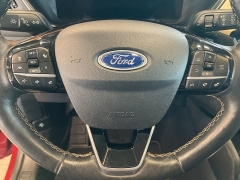 Used 2021  Ford Escape Titanium Hybrid AWD at Maxx Loans near St&period; Adrian&comma; MI