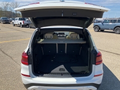 Used 2021 BMW X3 xDrive30i Sports Activity Vehicle at Maxx Loans near ,