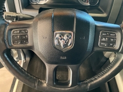 Used 2016  Ram 1500 4WD Crew Cab 140.5" Outdoorsman at Maxx Loans near St. Adrian, MI