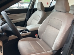 Used 2024 Nissan Altima 2.5 SV Sedan at Maxx Loans near ,