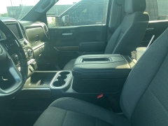 Used 2021 GMC Sierra 1500 4WD Crew Cab 147" Elevation w/3SB at Maxx Loans near St. Adrian, MI
