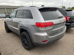 Used 2019 Jeep Grand Cherokee Limited 4x4 at Maxx Loans near ,