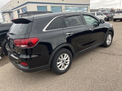 Used 2019  Kia Sorento L FWD at Maxx Loans near St. Adrian, MI