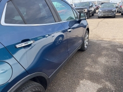 Used 2019  Buick Encore 4d SUV AWD Essence at Maxx Loans near St&period; Adrian&comma; MI