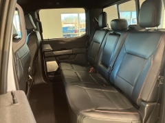 Used 2023  Ford F-150 4WD SuperCrew Box at Maxx Loans near St. Adrian, MI