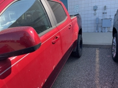 Used 2019 Chevrolet Colorado 4WD Crew Cab 128.3" Z71 at Suburban Ford of Sterling Heights near Sterling Heights, MI