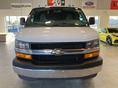 Used 2020  Chevrolet Express Van 2500 Van at Maxx Loans near St. Adrian, MI