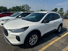 Used 2023  Ford Escape Active AWD at Maxx Loans near St&period; Adrian&comma; MI