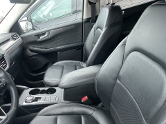 Used 2022  Ford Escape Titanium AWD at Maxx Loans near St&period; Adrian&comma; MI