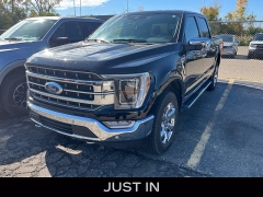 Used 2023  Ford F-150 4WD SuperCrew Box at Maxx Loans near St&period; Adrian&comma; MI
