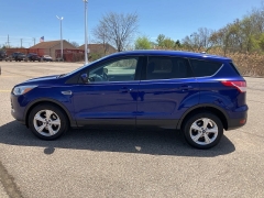 Used 2016 Ford Escape 4d SUV FWD SE at Maxx Loans near ,