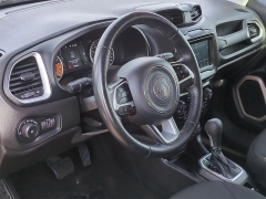 Used 2019 Jeep Renegade Latitude 4x4 at Maxx Loans near St. Adrian, MI
