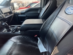 Used 2020  Ford F-150 4WD SuperCrew 5&period;5' Box at Maxx Loans near St&period; Adrian&comma; MI