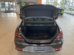 Used 2025  Genesis G70 2.5T AWD at Maxx Loans near St. Adrian, MI