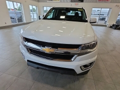 Used 2020  Chevrolet Colorado 4WD Crew Cab 128" LT at Maxx Loans near St&period; Adrian&comma; MI
