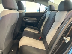 Used 2015  Chevrolet Cruze 4d Sedan LS Auto at Maxx Loans near St&period; Adrian&comma; MI