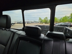 Used 2022  Ford Super Duty F-350 SRW 4WD Crew Cab Box at Maxx Loans near St&period; Adrian&comma; MI