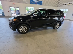 Used 2018  Kia Sorento L FWD at Maxx Loans near St&period; Adrian&comma; MI