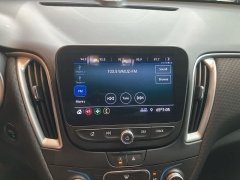 Used 2020 Chevrolet Malibu 4d Sedan RS at Maxx Loans near ,