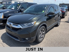 Used 2018 Honda CR-V 4d SUV AWD EX at Maxx Loans near ,