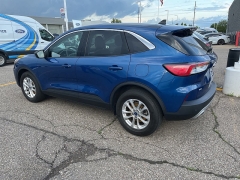 Used 2022 Ford Escape SE AWD at Suburban Ford of Sterling Heights near Sterling Heights, MI