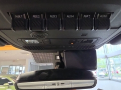 Used 2023  Ford Bronco 4 Door Advanced 4x4 at Maxx Loans near St&period; Adrian&comma; MI